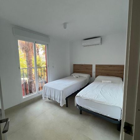 Casita En La Ribera Διαμέρισμα Almuñécar Εξωτερικό φωτογραφία