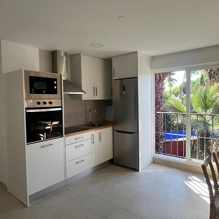Casita En La Ribera Διαμέρισμα Almuñécar Εξωτερικό φωτογραφία