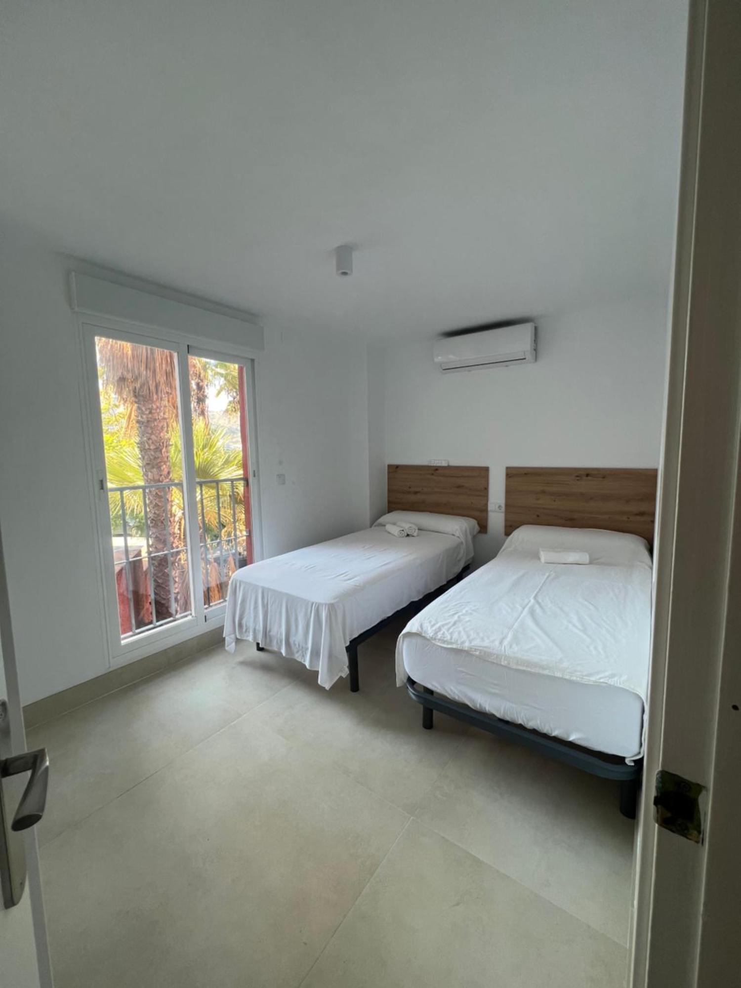 Casita En La Ribera Διαμέρισμα Almuñécar Εξωτερικό φωτογραφία
