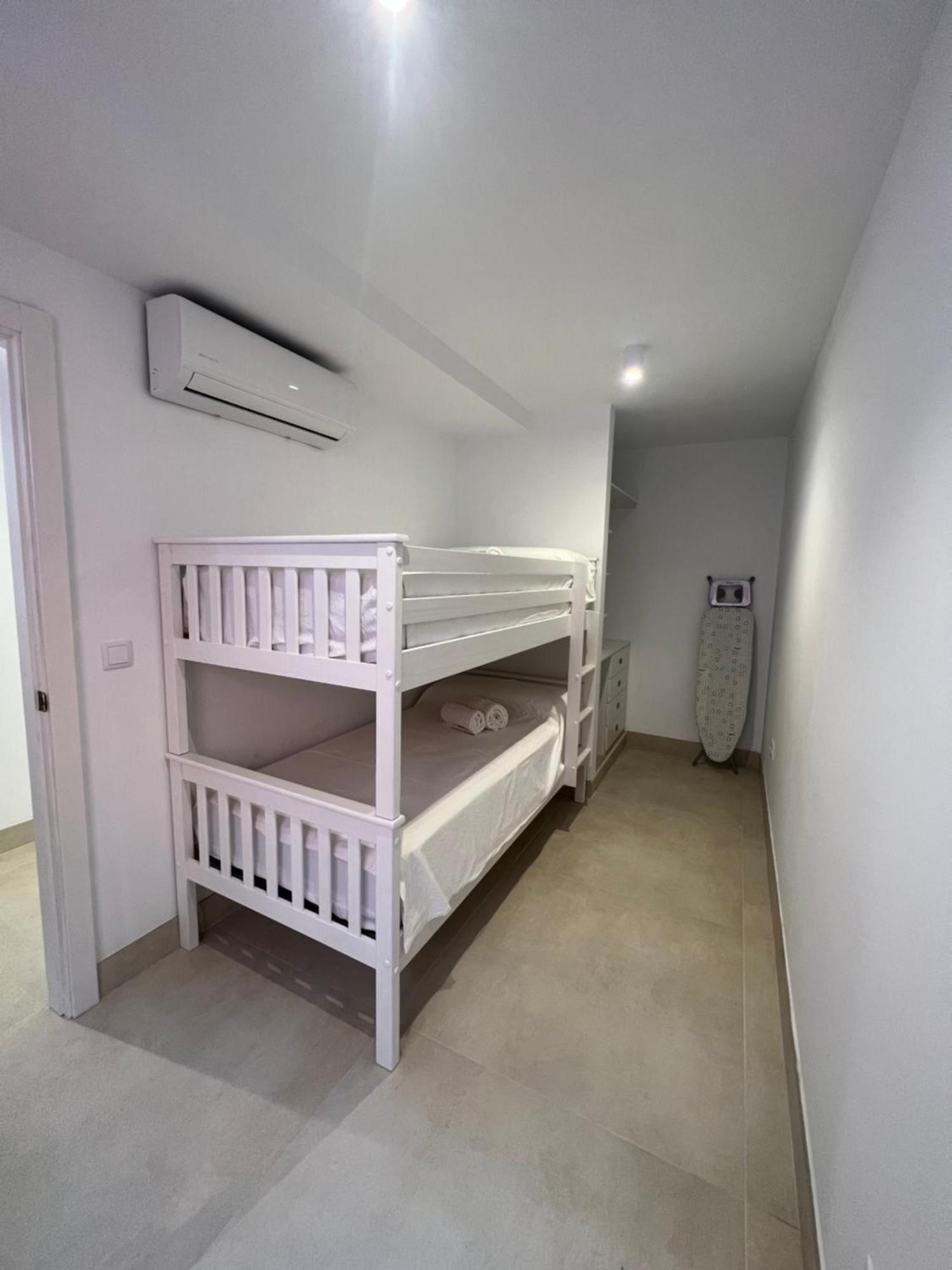 Casita En La Ribera Διαμέρισμα Almuñécar Εξωτερικό φωτογραφία