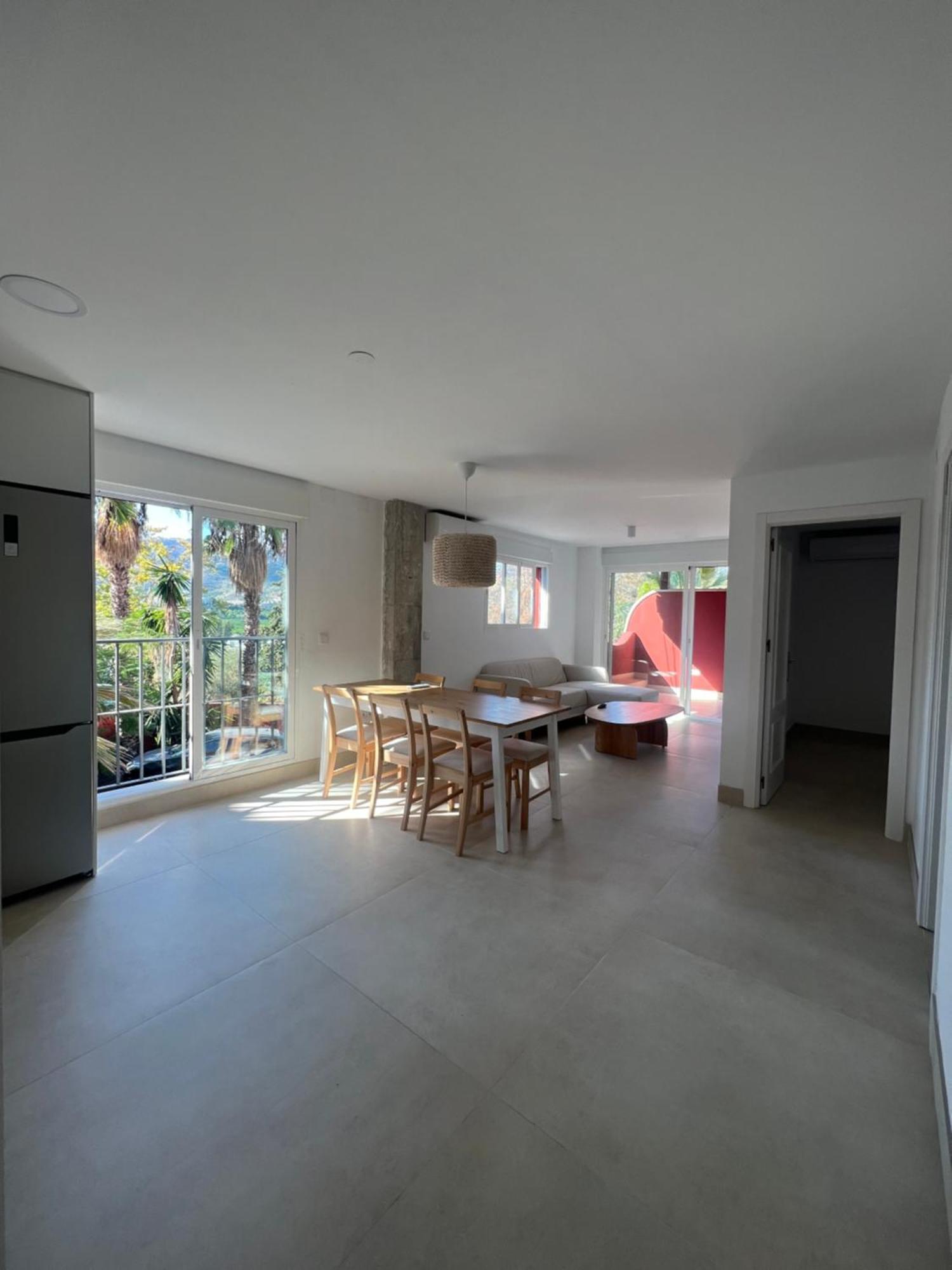 Casita En La Ribera Διαμέρισμα Almuñécar Εξωτερικό φωτογραφία