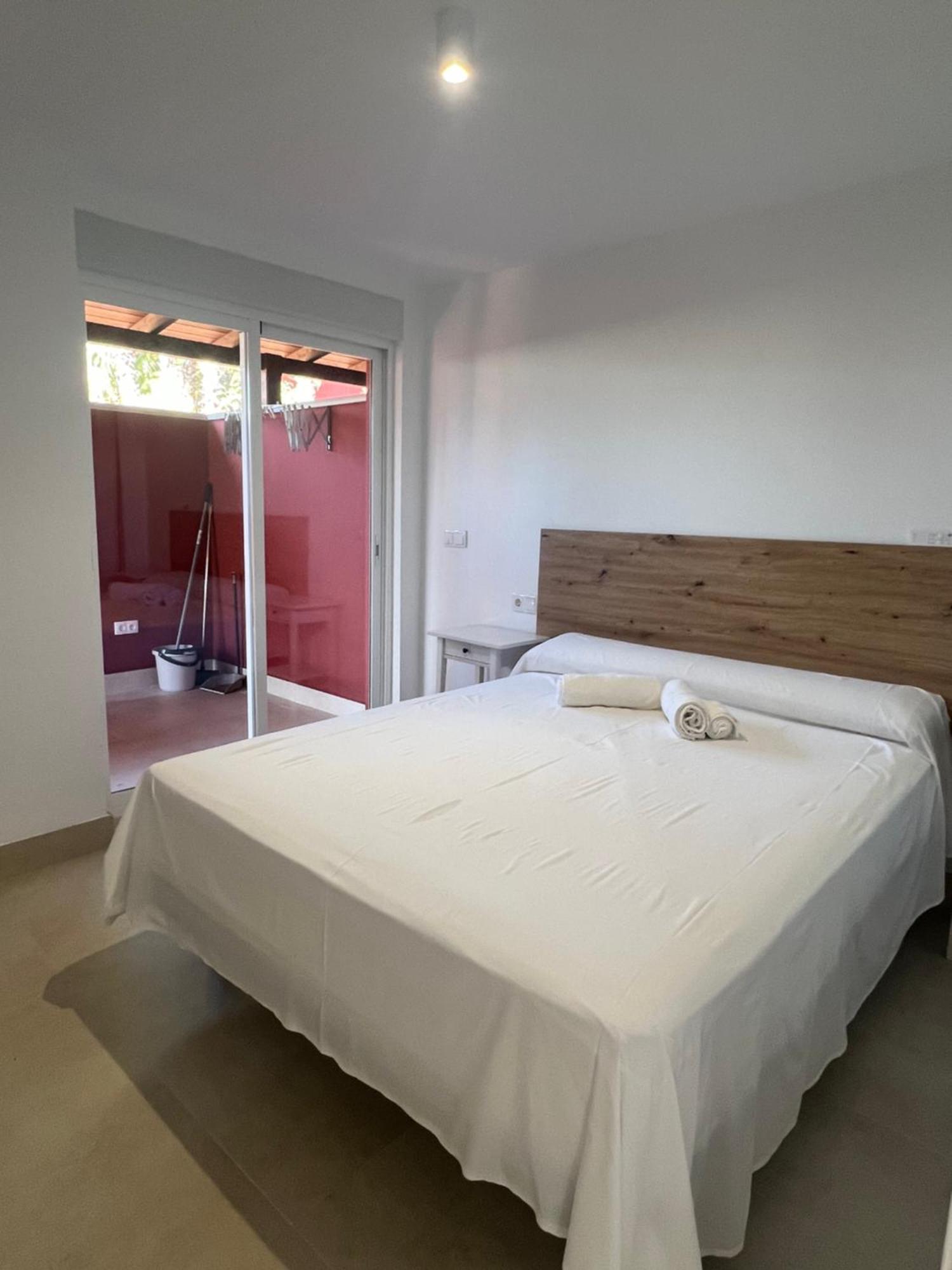 Casita En La Ribera Διαμέρισμα Almuñécar Εξωτερικό φωτογραφία