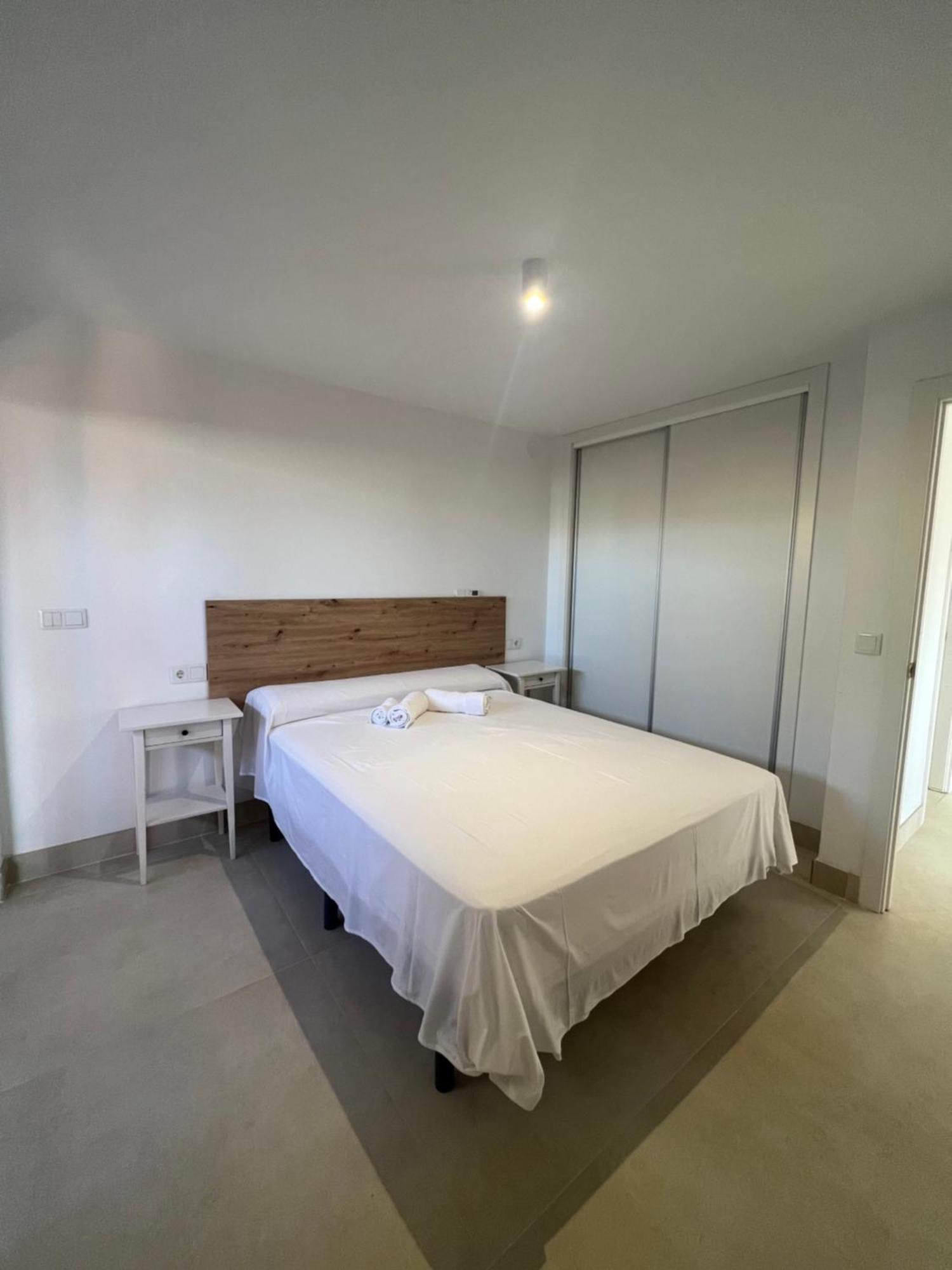 Casita En La Ribera Διαμέρισμα Almuñécar Εξωτερικό φωτογραφία