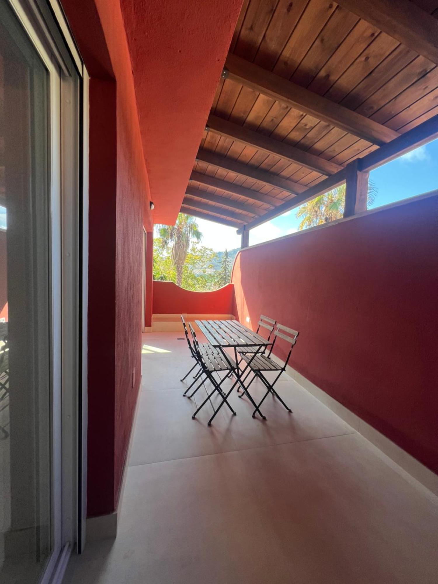 Casita En La Ribera Διαμέρισμα Almuñécar Εξωτερικό φωτογραφία