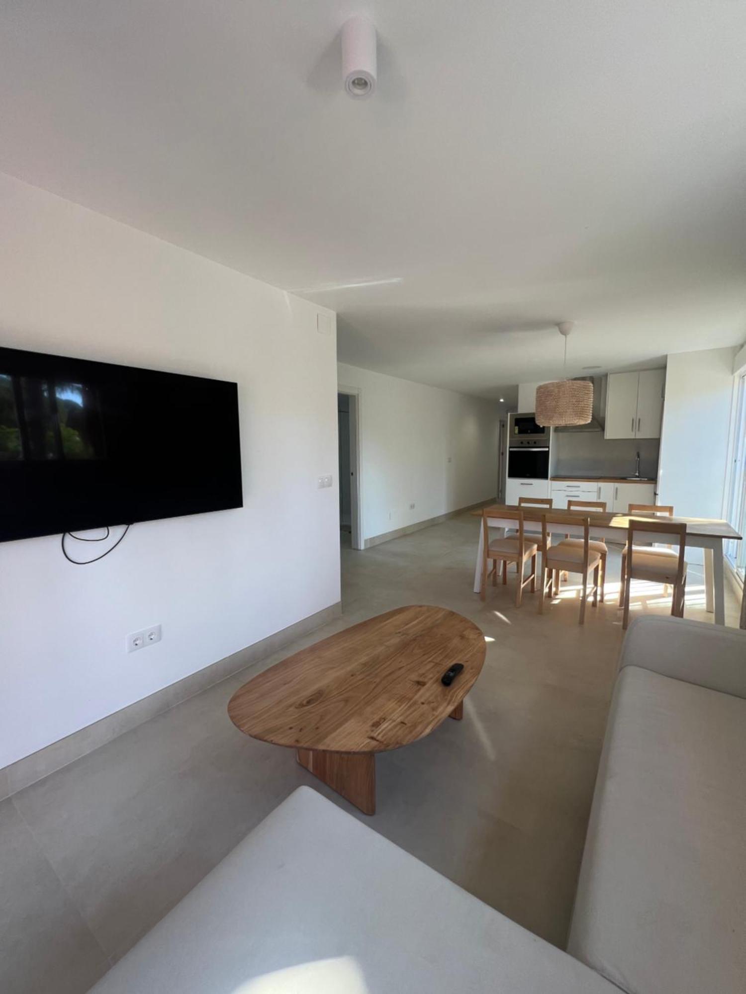 Casita En La Ribera Διαμέρισμα Almuñécar Εξωτερικό φωτογραφία