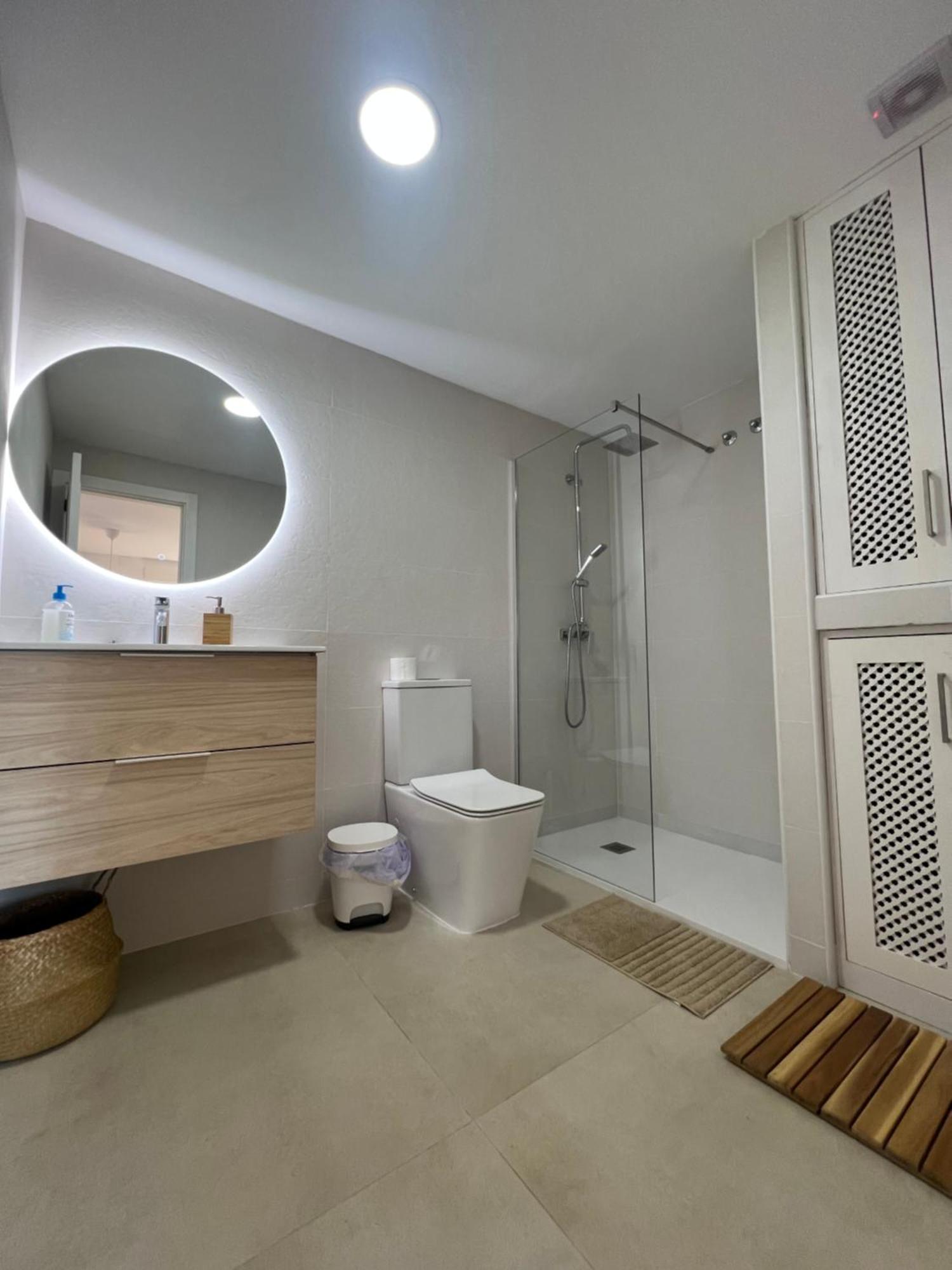 Casita En La Ribera Διαμέρισμα Almuñécar Εξωτερικό φωτογραφία